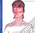 David Bowie - Aladdin Sane cd