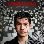 Conrad Tao - Voyages