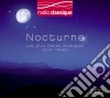 Nocturne: Les Plus Belles Musiques Pour Rever (2 Cd) cd