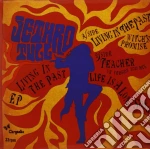 Jethro Tull - Living In The Past/ Rsd 2013 cd