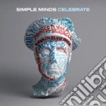 Simple Minds - Celebrate - The Greatest Hits+ (limited Edition) (3 Cd) cd