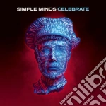 Simple Minds - Celebrate (2 Cd) cd