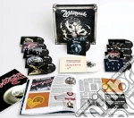 Whitesnake - Little Box 'O' Snakes (The Sunburst Years 1978 - 1982) (8 Cd) cd