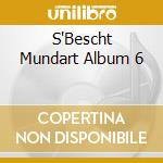 S'Bescht Mundart Album 6 cd