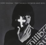 Foxy Shazam - The Church Of Rock & Roll