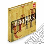 Itzhak Perlman - A Portrait (Deluxe Limited) - Box 2Cd+2Dvd