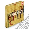 Itzhak Perlman - A Portrait (Deluxe Limited) - Box 2Cd+2Dvd cd