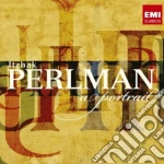 Itzhak Perlman - A Portrait (2 Cd) cd