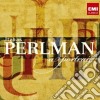 Itzhak Perlman - A Portrait (2 Cd) cd