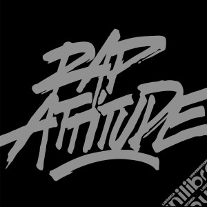 Rap Attitude / Various (3 Cd) cd musicale di Rapattitude