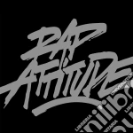 Rap Attitude / Various (3 Cd) cd