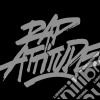 Rap Attitude / Various (3 Cd) cd