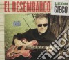 Leon Gieco - El Desembarco cd