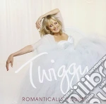 Twiggy - Romantically Yours cd