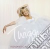 Twiggy - Romantically Yours cd