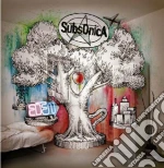 Subsonica - Eden Repack cd