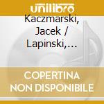 Kaczmarski, Jacek / Lapinski, Zbigniew - Sarmatia (Re-Edycja)