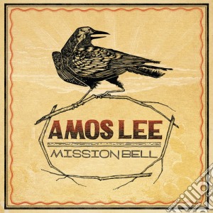 (LP Vinile) Amos Lee - Mission Bell lp vinile di Amos Lee