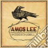 (LP Vinile) Amos Lee - Mission Bell cd