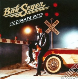 Bob Seger & The Silver Bullet Band - Ultimate Hits (2 Cd) cd musicale di Bob Seger