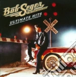 Bob Seger & The Silver Bullet Band - Ultimate Hits (2 Cd) cd