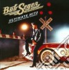 Bob Seger & The Silver Bullet Band - Ultimate Hits (2 Cd) cd