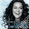 Trijntje Oosterhuis - This Is The Season cd