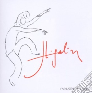 Jacques - Paris / Zenith 18.10.2010 cd musicale di Jacques