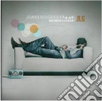 Juan Luis Guerra - Asondeguerra (2 Cd) cd