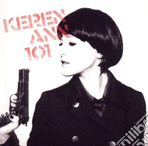 Keren Ann - 101 cd musicale di Ann Keren