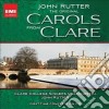 John Rutter - The Original Carols From Clare (2 Cd) cd