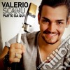 Valerio Scanu - Parto Da Qui (2 Cd) cd