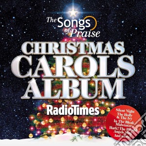 Songs Of Praise - Christmas Carols Album (2 Cd) cd musicale di Songs Of Praise