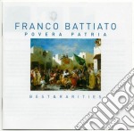 Franco Battiato - Povera Patria (Best & Rarities) (2 Cd)