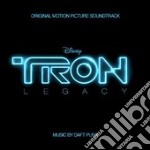 Tron legacy ost