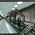 Mambassa - Lp cd