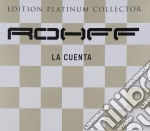 Rohff - La Cuenta (Edition Platinum Collection)