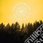 Decemberists (The) - King Is Dead cd