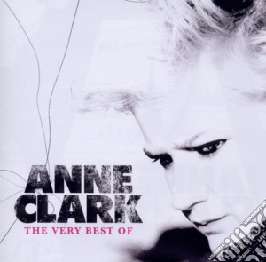 Anne Clark - Very Best Of cd musicale di Anne Clark