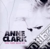 Anne Clark - Very Best Of cd