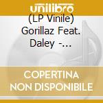 (LP Vinile) Gorillaz Feat. Daley - Doncamatic