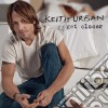 Keith Urban - Get Closer cd
