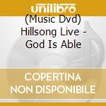 (Music Dvd) Hillsong Live - God Is Able cd