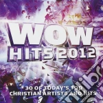 Wow Hits - Wow Hits 2012 cd