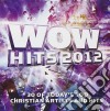 Wow Hits - Wow Hits 2012 cd