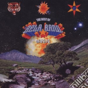 Beta Band (The) - The Best Of cd musicale di Beta Band