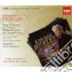 Ludwig Van Beethoven - Fidelio (3 Cd) cd