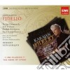 Ludwig Van Beethoven - Fidelio (3 Cd) cd