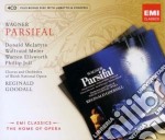 Richard Wagner - Parsifal (5 Cd)