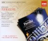 Richard Wagner - Parsifal (5 Cd) cd